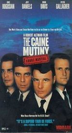 Watch The Caine Mutiny Court-Martial Gomovies