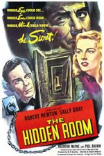 Watch The Hidden Room Gomovies