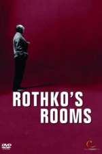 Watch Rothko's Rooms Gomovies