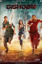 Watch Dishoom Gomovies