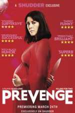 Watch Prevenge Gomovies