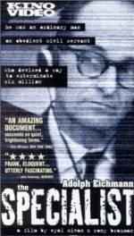 Watch The Specialist Gomovies