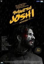 Watch Bhavesh Joshi Superhero Gomovies