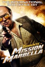 Watch Torrente 2: Misi�n en Marbella Gomovies