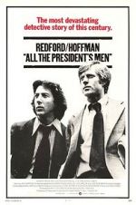 Watch All the President\'s Men Gomovies