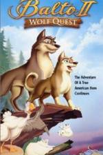 Watch Balto: Wolf Quest Gomovies