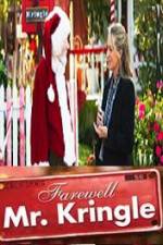 Watch Farewell Mr Kringle Gomovies