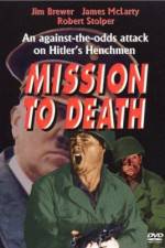 Watch Mission to Death Gomovies