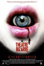 Watch The Theatre Bizarre Gomovies