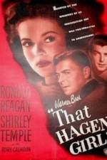 Watch That Hagen Girl Gomovies