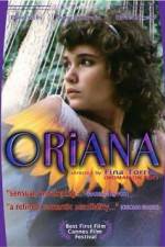 Watch Oriana Gomovies