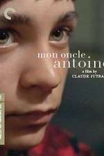 Watch Mon oncle Antoine Gomovies