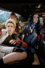 Watch Descendants: Set It Off! Gomovies