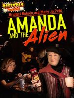 Watch RiffTrax: Amanda and the Alien Gomovies