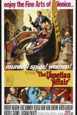 Watch The Venetian Affair Gomovies