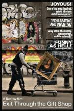 Watch Exit Through the Gift Shop Gomovies