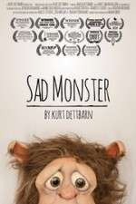 Watch Sad Monster Gomovies