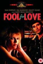 Watch Fool for Love Gomovies