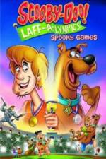 Watch Scooby Doo Spookalympics Gomovies