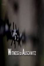 Watch BBC - Witness to Auschwitz Gomovies