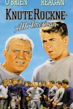 Watch Knute Rockne All American Gomovies