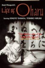 Watch Saikaku ichidai onna Gomovies