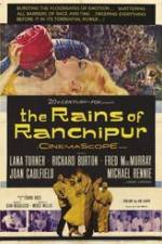 Watch The Rains of Ranchipur Gomovies