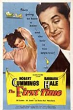 Watch The First Time Gomovies
