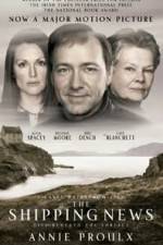 Watch The Shipping News Gomovies