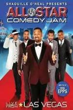 Watch Shaquille O'Neal Presents: All Star Comedy Jam - Live from Las Vegas Gomovies