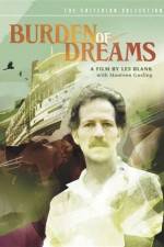 Watch Burden of Dreams Gomovies