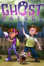 Watch Ghost Patrol Gomovies