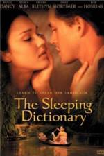 Watch The Sleeping Dictionary Gomovies