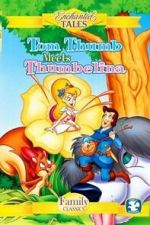 Watch Tom Thumb Meets Thumbelina Gomovies