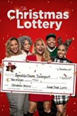 Watch The Christmas Lottery Gomovies