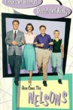 Watch Here Come the Nelsons Gomovies