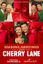 Watch Season\'s Greetings from Cherry Lane Gomovies
