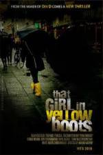 Watch That Girl in Yellow Boots Gomovies