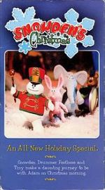 Watch Snowden\'s Christmas (TV Short 1999) Gomovies