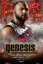 Watch TNA Genesis Gomovies