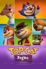 Watch Don Gato: El Inicio de la Pandilla Gomovies