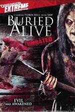 Watch Buried Alive Gomovies