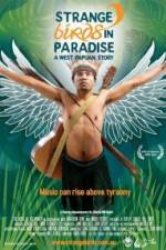 Watch Strange Birds in Paradise A West Papuan Story Gomovies