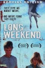 Watch Long Weekend Gomovies