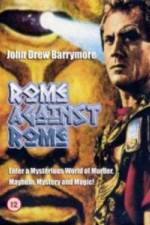 Watch Roma contro Roma Gomovies
