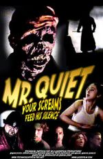 Watch Mr. Quiet Gomovies