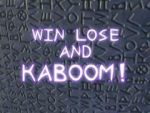 Watch Jimmy Neutron: Win, Lose and Kaboom Gomovies