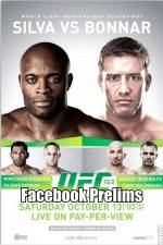Watch UFC 153: Silva vs. Bonnar Facebook Preliminary Fights Gomovies