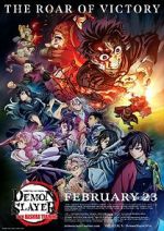 Watch Demon Slayer: Kimetsu No Yaiba - To the Hashira Training Gomovies