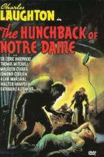 Watch The Hunchback of Notre Dame (1939) Gomovies